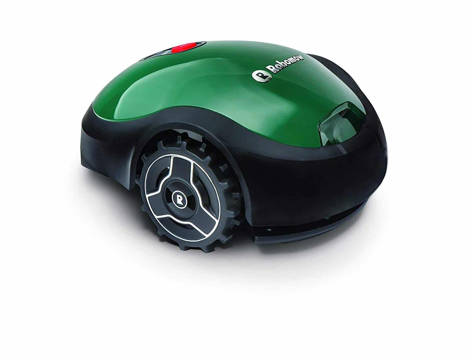 Robot tondeuse Robomow 2026 : quel modèle choisir ?