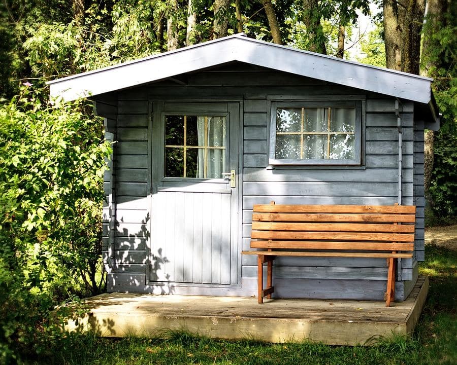 Abri de jardin 2026 : lequel choisir selon votre usage ?