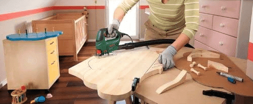 Bien utiliser son serre-joint : les bases
