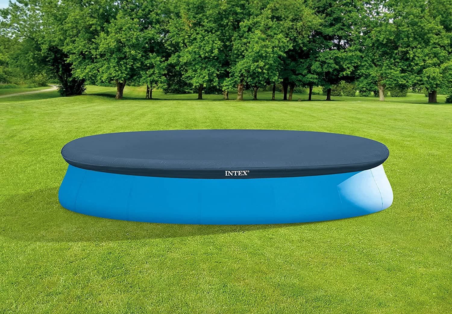 Coffrage piscine hors sol