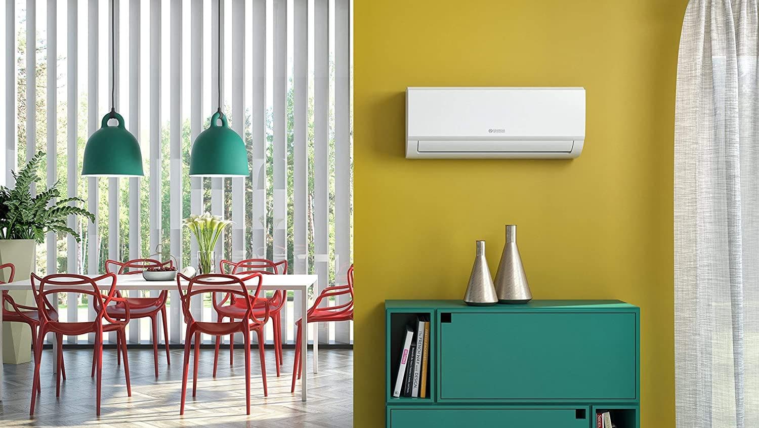 PAC air-air & clim réversible : prix, pose, erreurs à éviter