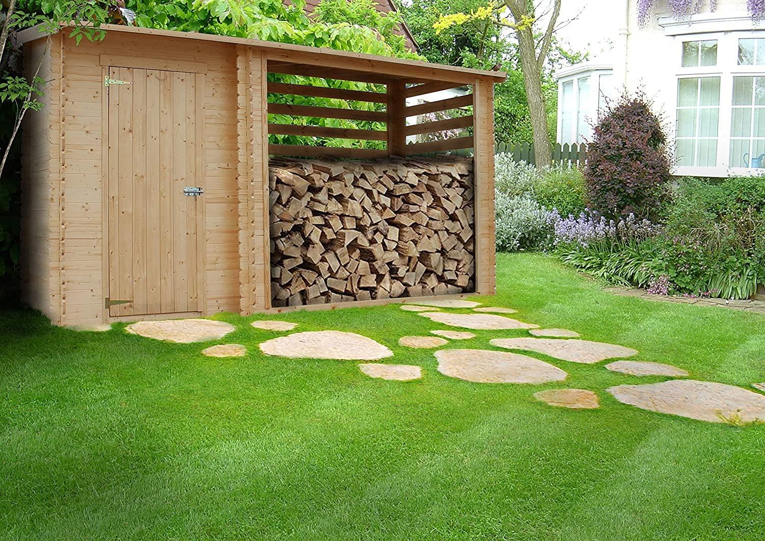 Abri de jardin pas cher : 8 modèles testés et classés 2026