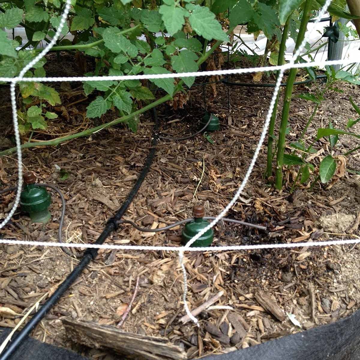 Programmateur d'arrosage goutte à goutte : top 2026