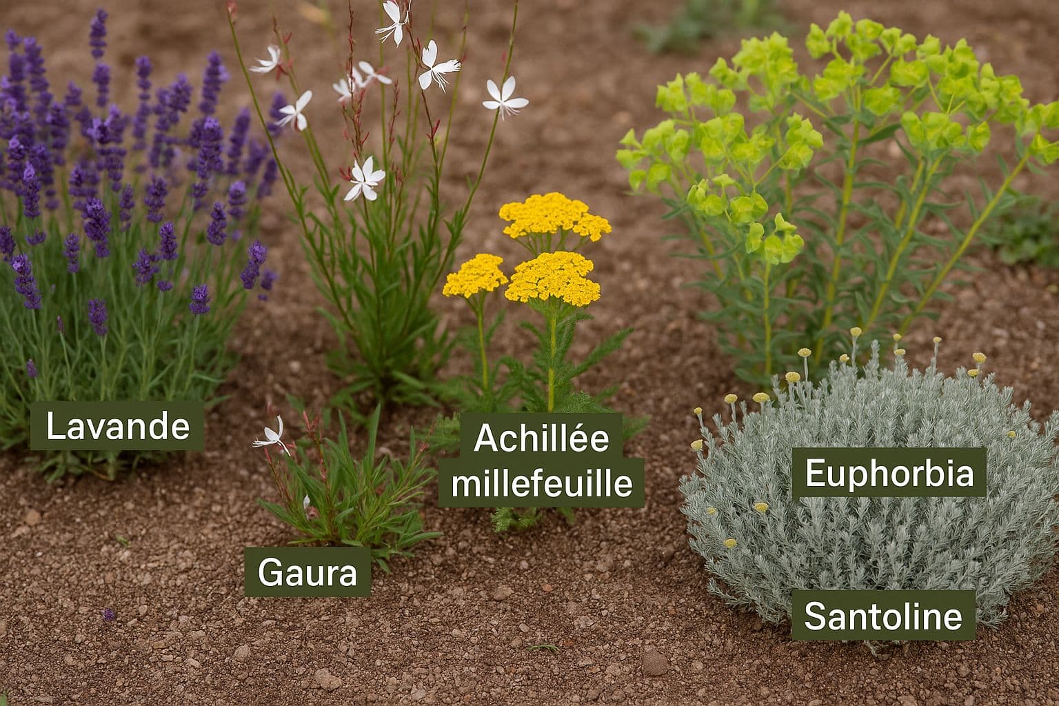 Lavande bouturage : le guide complet (caractéristiques & conseils)