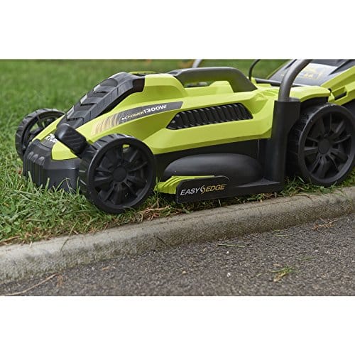 Tondeuse à Gazon Electrique