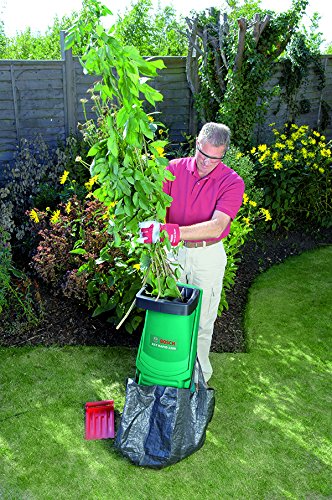 Bosch Axt Rapid 2200
