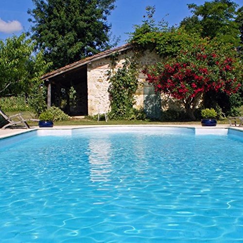 Enduit Piscine Béton