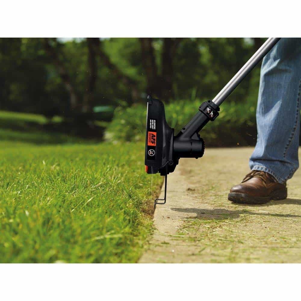 Coupe bordure Black &amp; Decker : Comparatif et guide…
