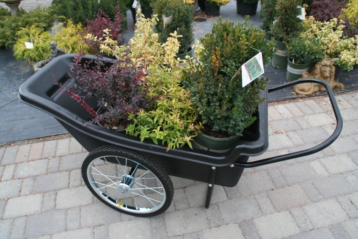 Chariot de Jardin