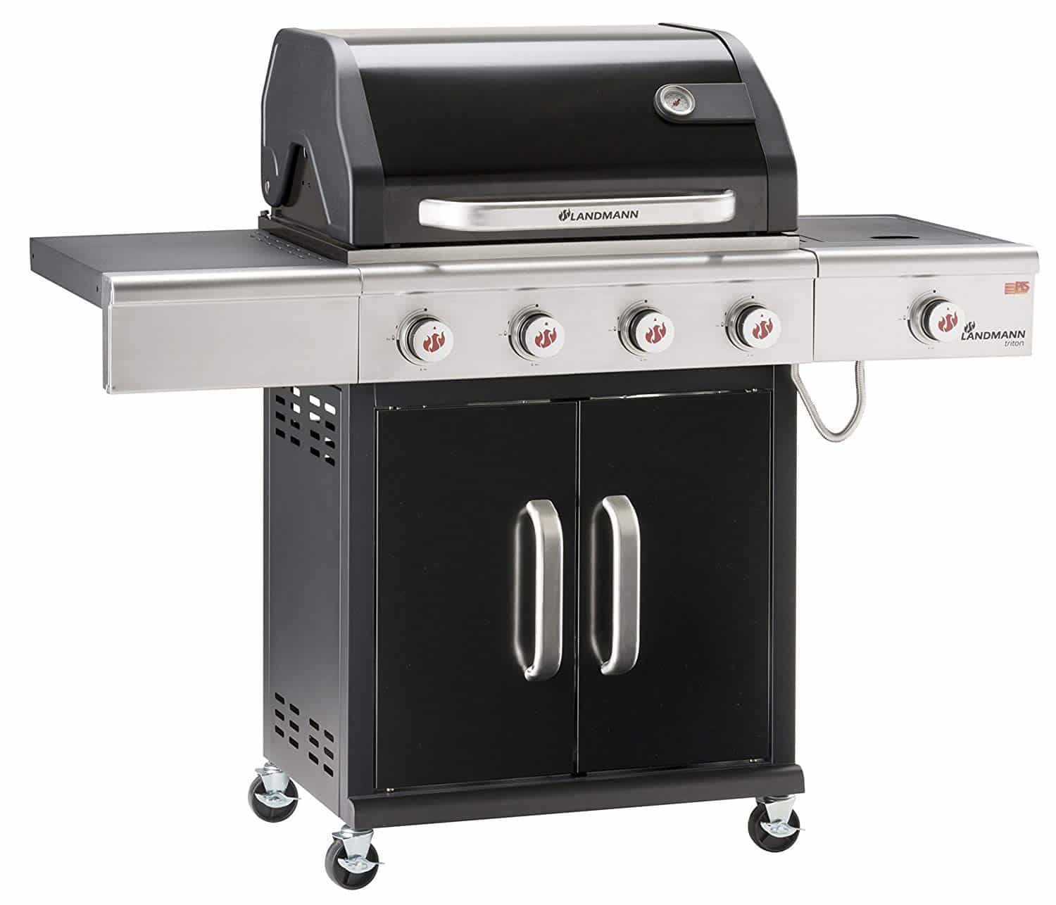 Barbecue Landmann : Test Du Meilleur Produit, Guide Et Avis