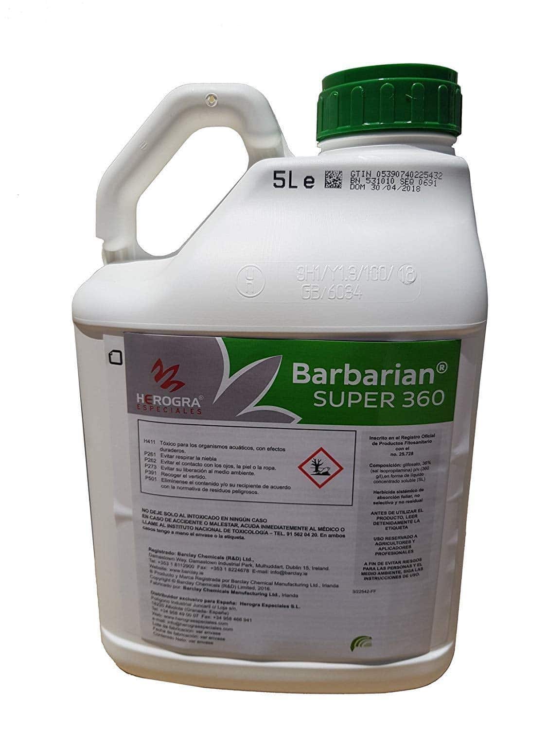 Recettes pour créer un herbicide maison au vinaigre
