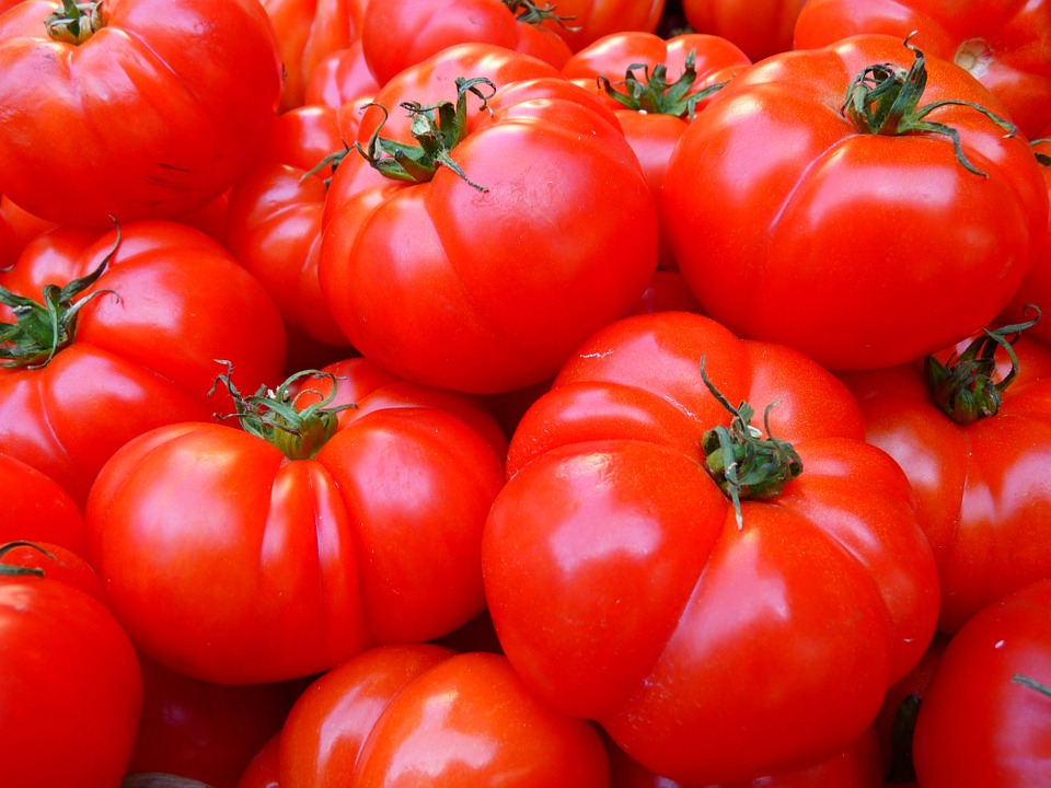 Comment préparer facilement un coulis de tomate?