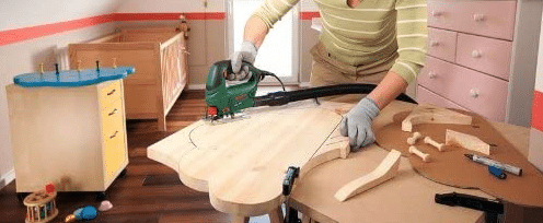 Bien utiliser son serre-joint : les bases