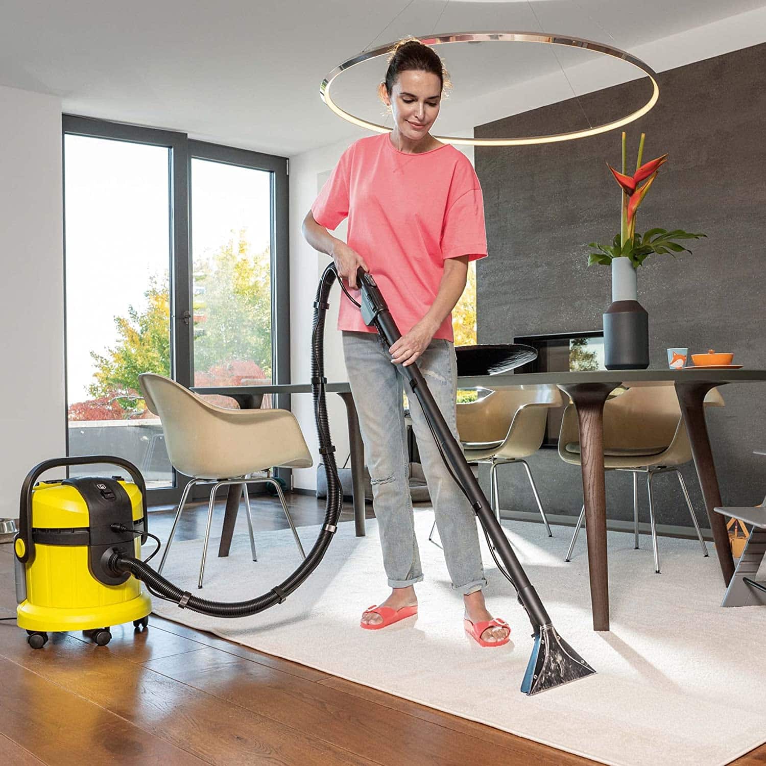 Aspirateur a eau : Test du Meilleur Produit, Guide et Avis