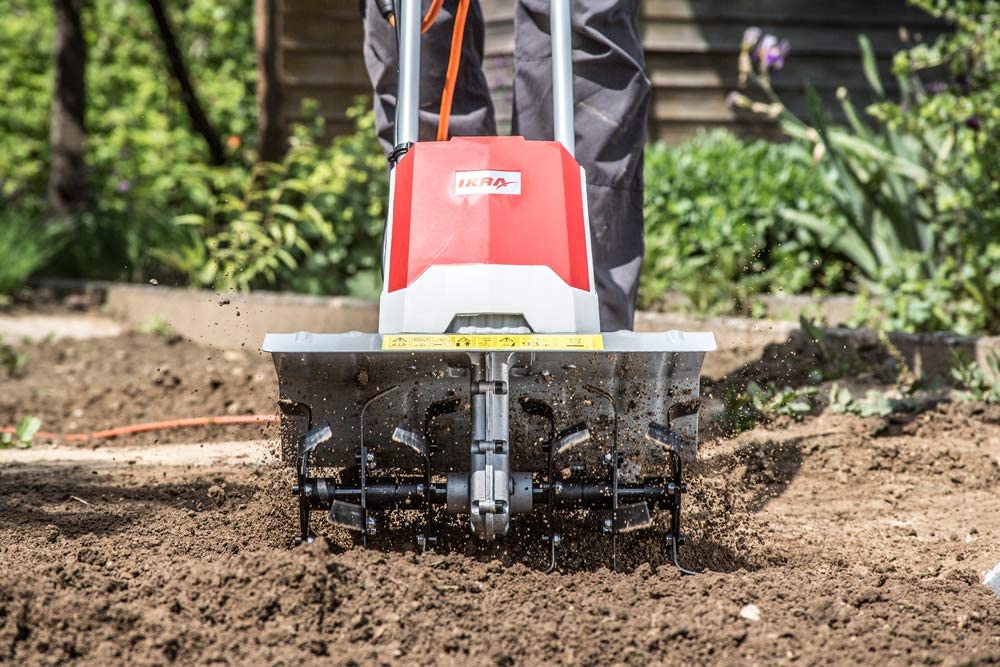 Bineuse electrique : Test du Meilleur Produit, Guide et Avis