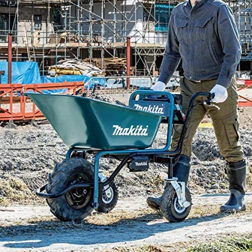 Brouette moteur : Test du Meilleur Produit, Guide et Avis