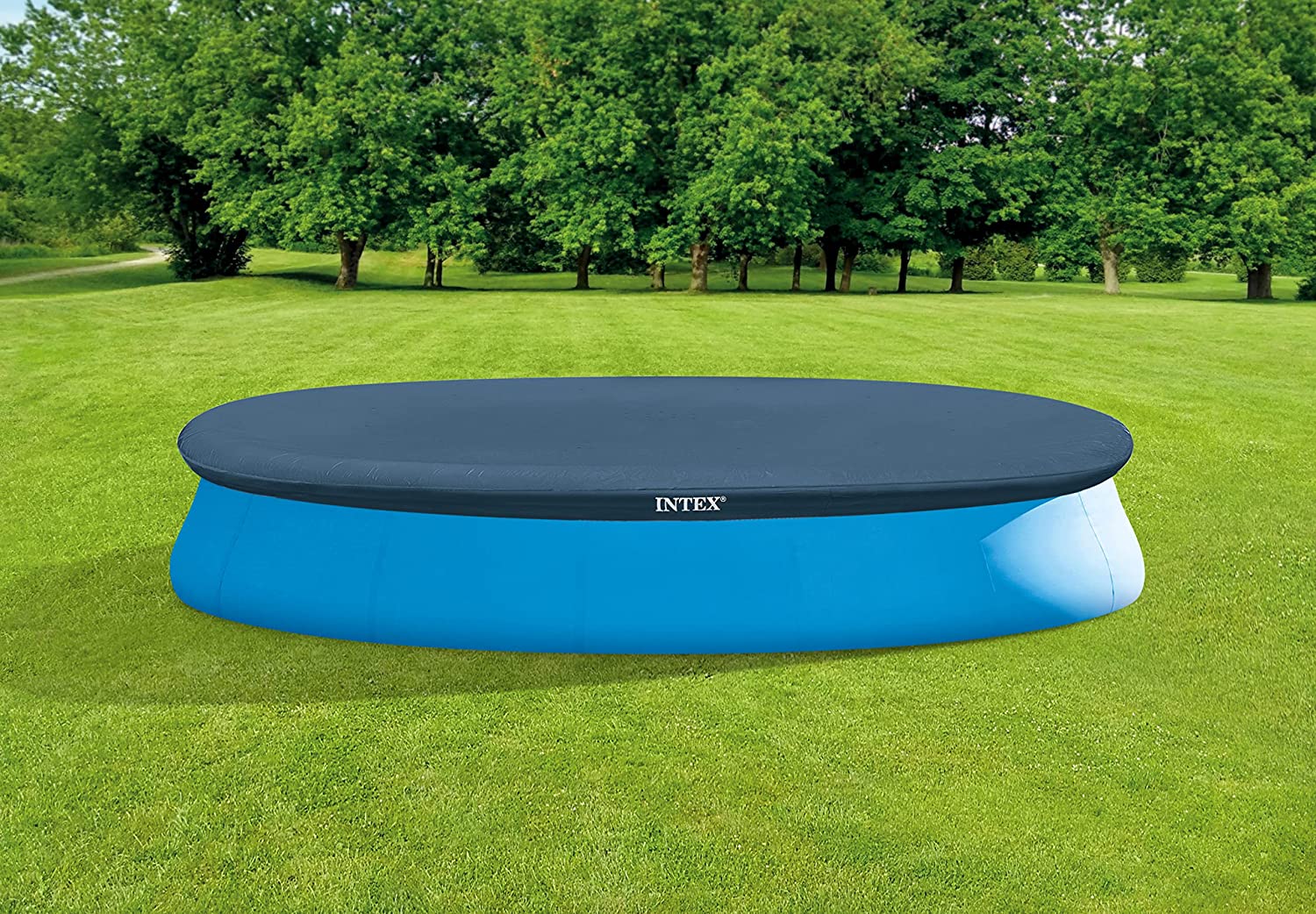 Coffrage piscine hors sol