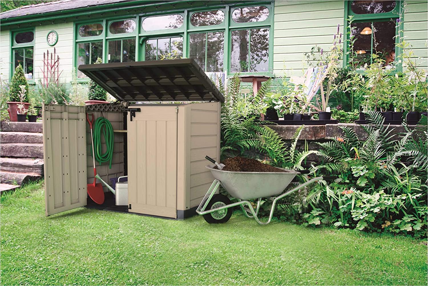 Comparatif et Guide pour acheter le meilleur coffre bois…