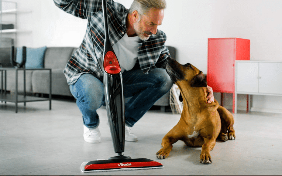 Comparatif et Guide pour acheter le meilleur balai vapeur