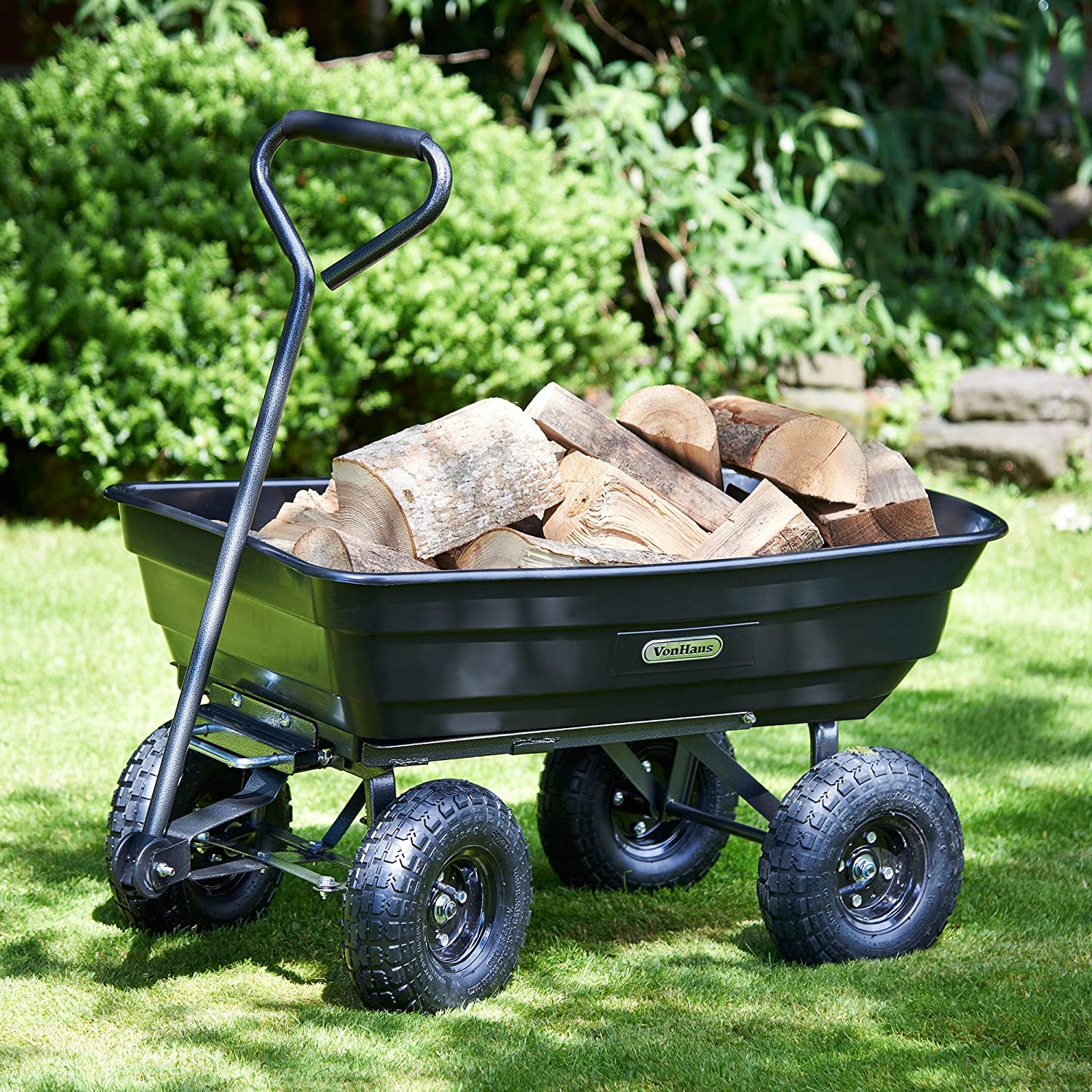 Comparatif et Guide pour acheter le meilleur chariot de…