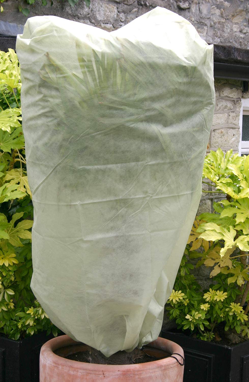 Voile hivernage : Test du Meilleur Produit, Guide et Avis
