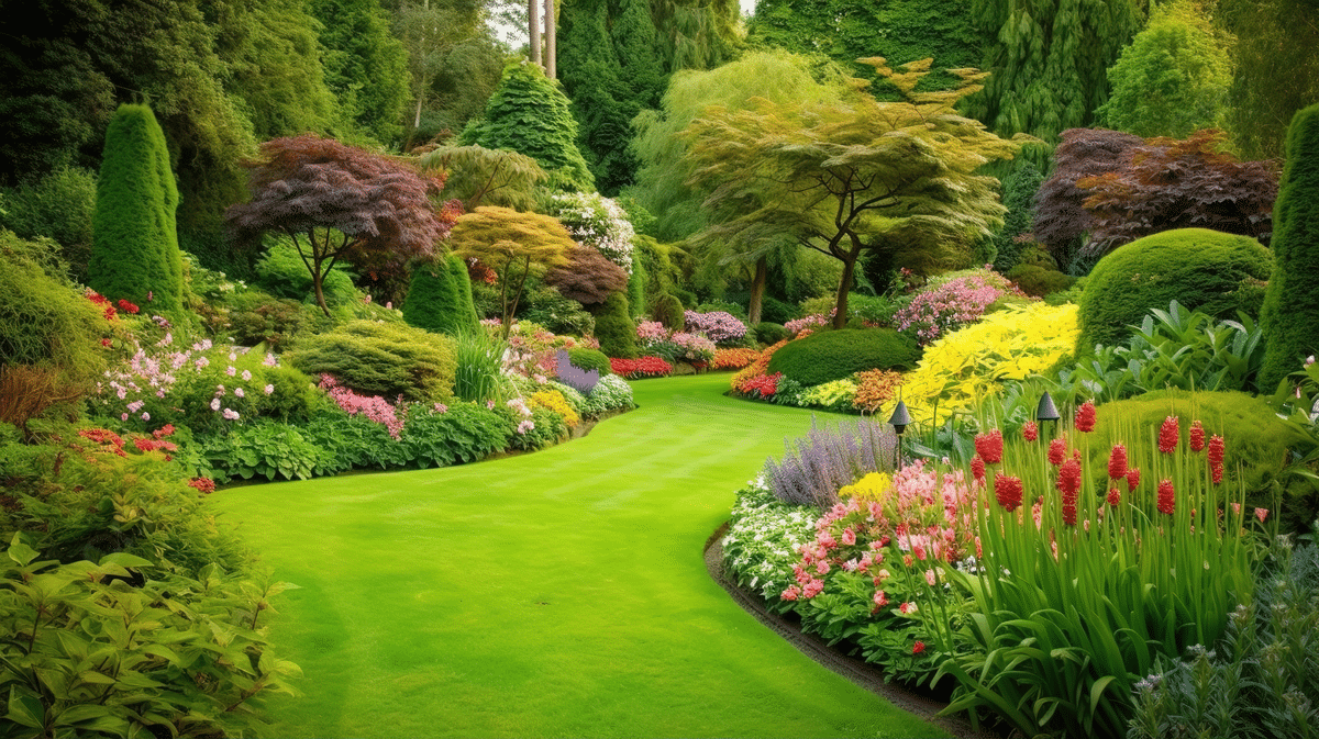 Comment décorer son jardin pour un extérieur enchanteur ?