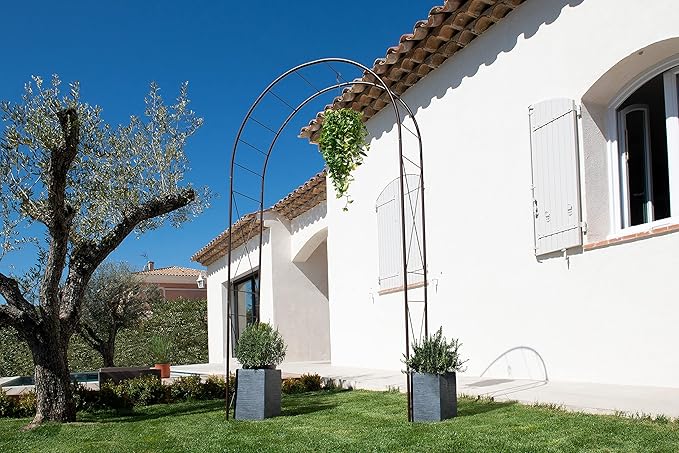 arche fixe