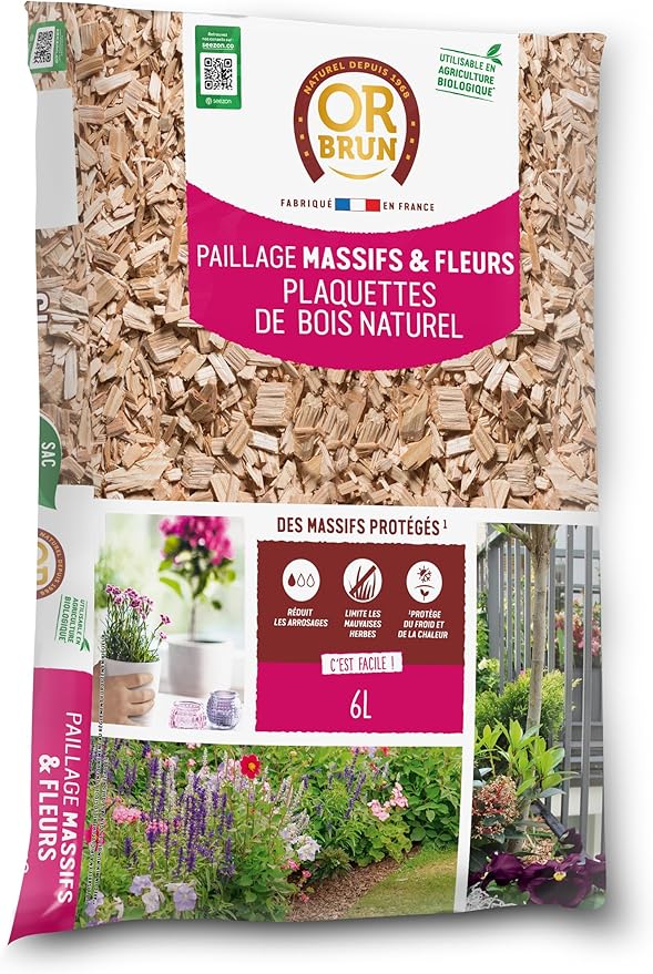 paillage