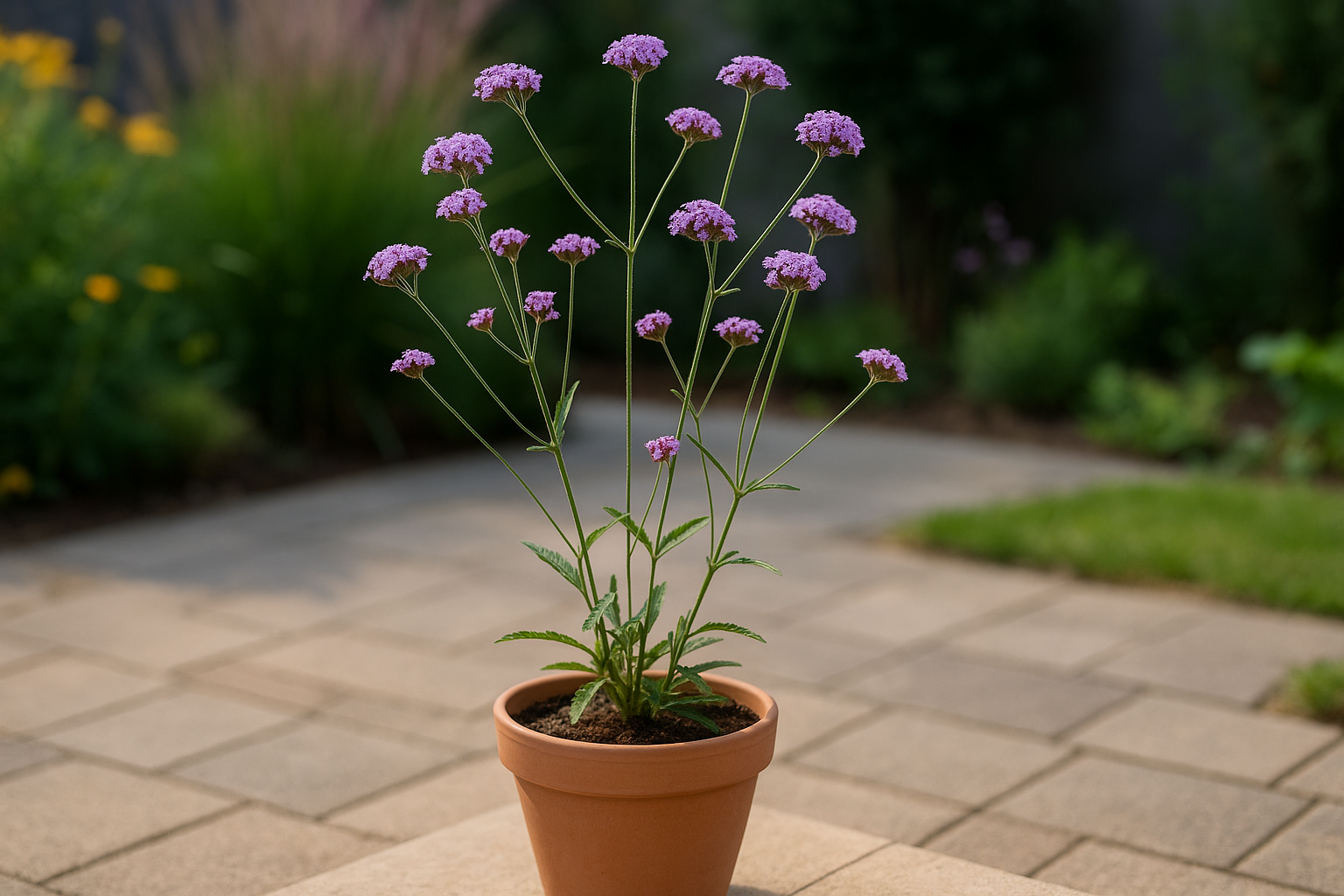 verveine