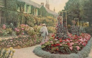 monet in giverny