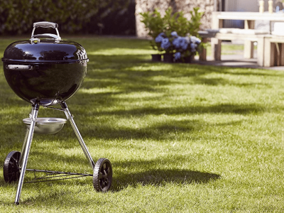 Meilleur barbecue au charbon