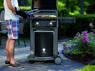 Meilleur barbecue au gaz